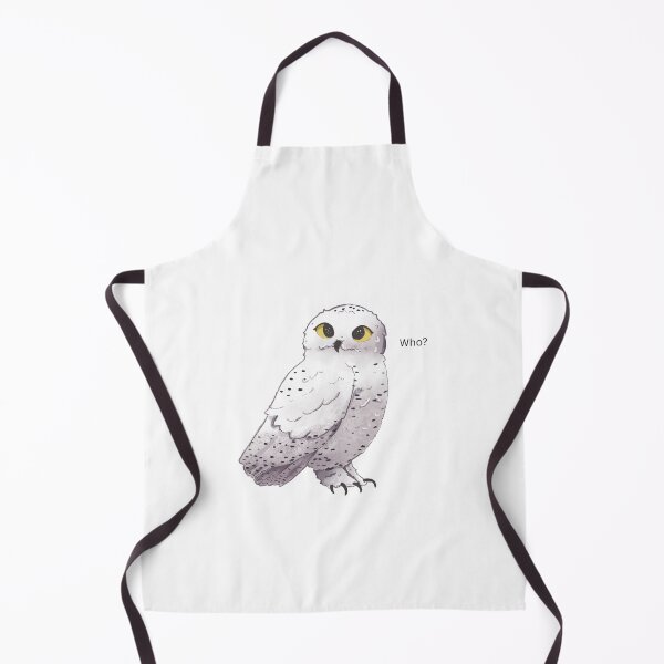 Item preview, Owl saying who designed and sold by jesgodd.