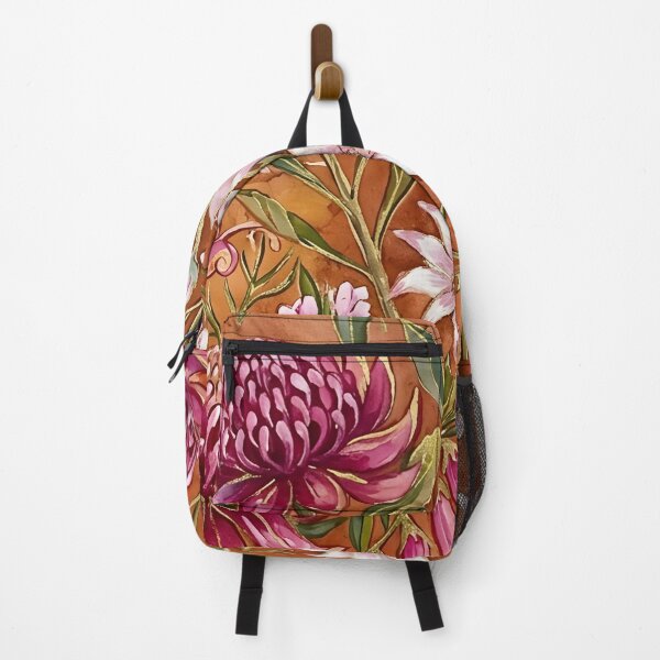 Item preview, Australian Floral designed and sold by GraphicsClub.