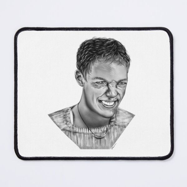 Item preview, Scream 1996 Stu Macher designed and sold by 1987artbyTamara.