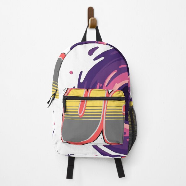 Item preview, Retro VOID Space Black Hole Graphic designed and sold by GraphixByHub.