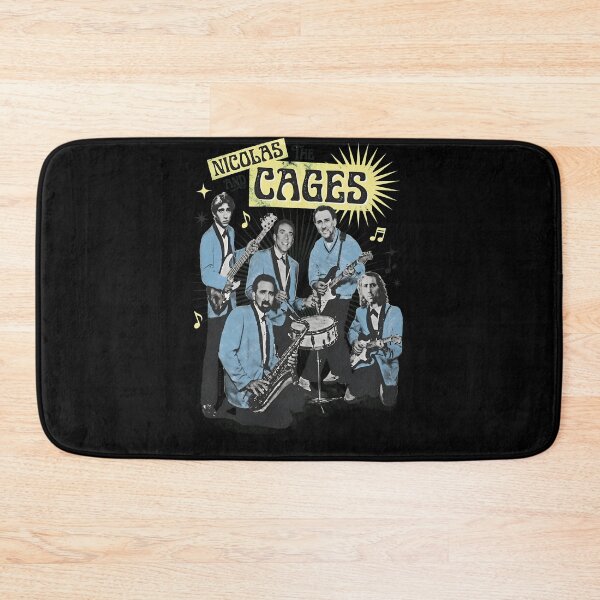 Item preview, Retro Band Style Pun  designed and sold by Random-Toon.