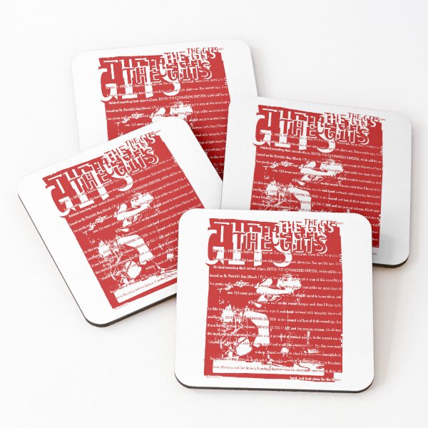 Item preview, Red Silhouette Frame Grunge designed and sold by DeadTired666.