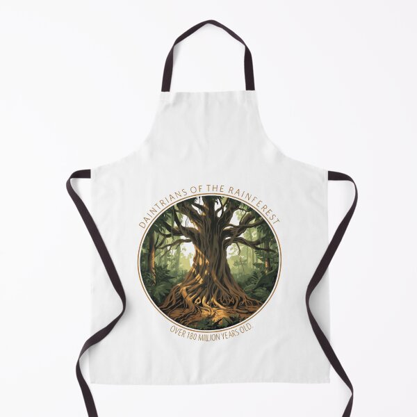 Item preview, Rainforest Of The Danjaw Preservation For All Living Nature Conservation designed and sold by Simsimah26Parks.