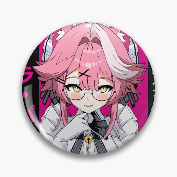 Item preview, Raora Pathera Maid designed and sold by UDTee.