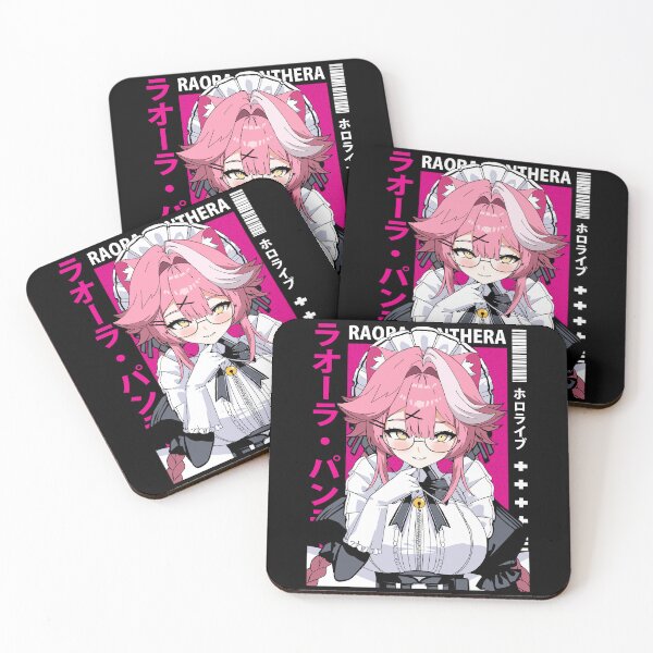 Item preview, Raora Pathera Maid designed and sold by UDTee.