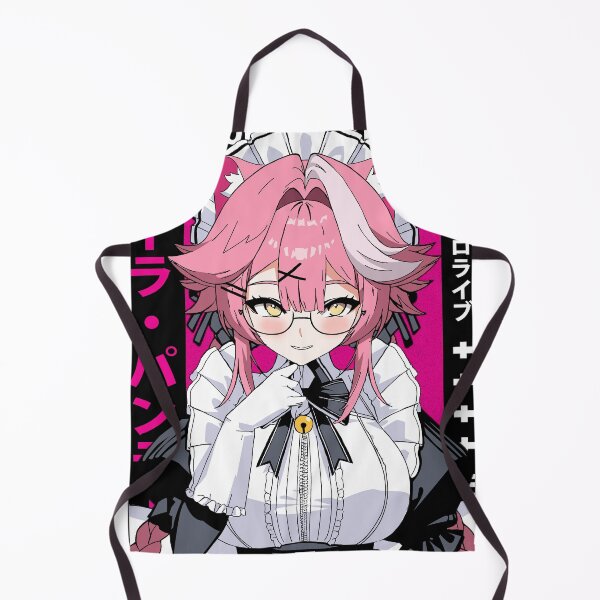 Item preview, Raora Pathera Maid designed and sold by UDTee.