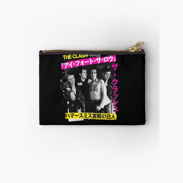 Item preview, Classic Punk Band Japanese Photo  designed and sold by Random-Toon.