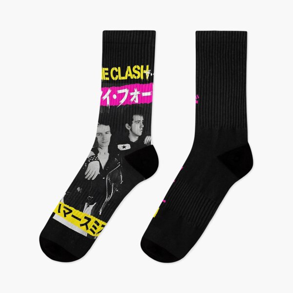 Item preview, Classic Punk Band Japanese Photo  designed and sold by Random-Toon.