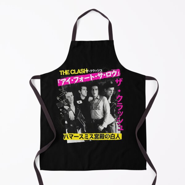 Item preview, Classic Punk Band Japanese Photo designed and sold by Random-Toon.