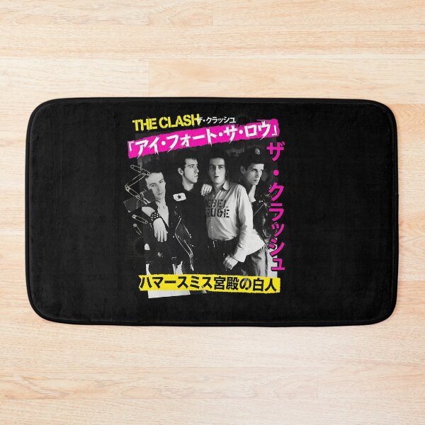 Item preview, Classic Punk Band Japanese Photo  designed and sold by Random-Toon.