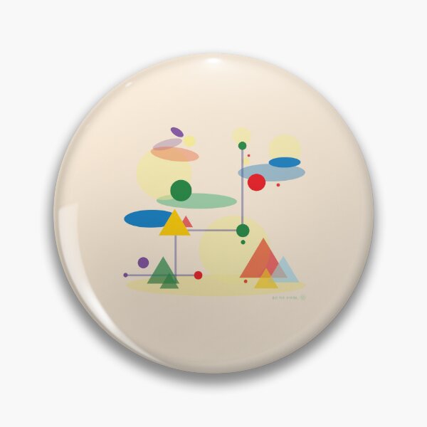 Item preview, Yellow Forest designed and sold by DalPrint.