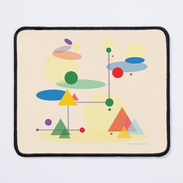 Item preview, Yellow Forest designed and sold by DalPrint.