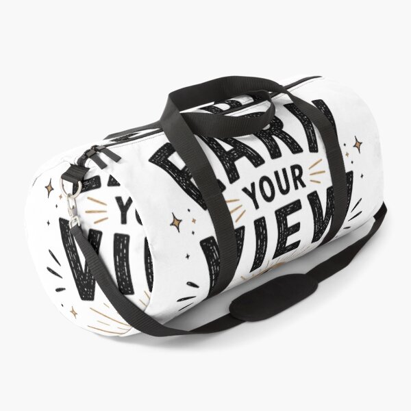 Item preview, Earn Your View Mountain Motivation designed and sold by Astra-Parallax.