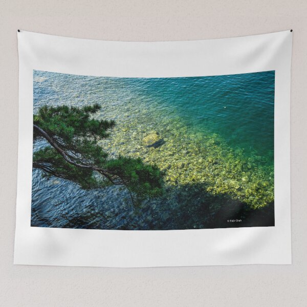 Item preview, The ocean designed and sold by Houseofstills.