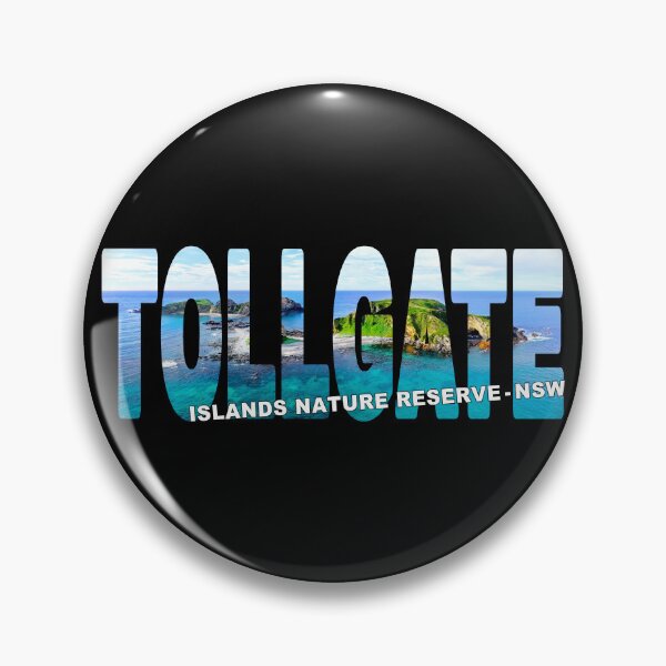 Item preview, TOLLGATE ISLANDS Nature Reserve NSW - Batemans Marine Park designed and sold by Adam Gormley.