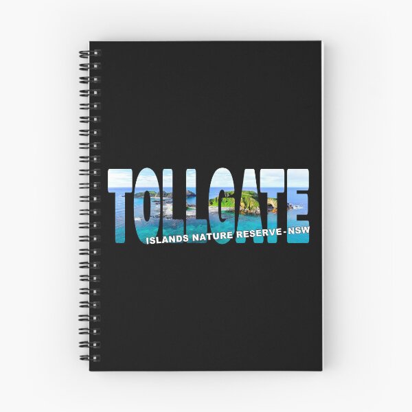 Item preview, TOLLGATE ISLANDS Nature Reserve NSW - Batemans Marine Park designed and sold by Adam Gormley.
