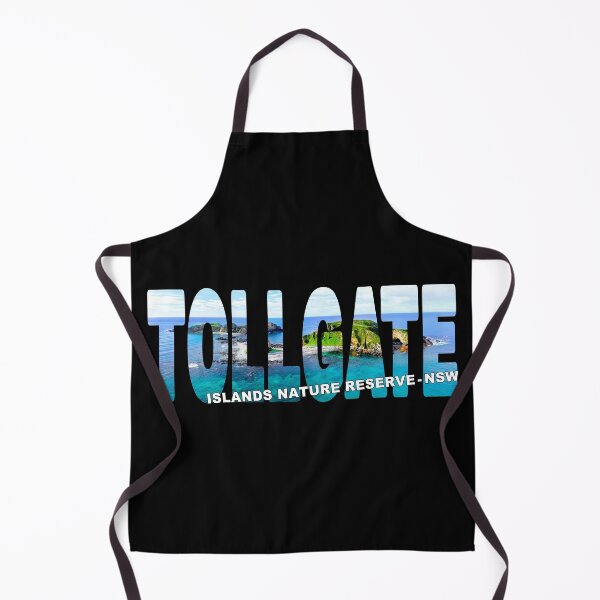 Item preview, TOLLGATE ISLANDS Nature Reserve NSW - Batemans Marine Park designed and sold by Adam Gormley.