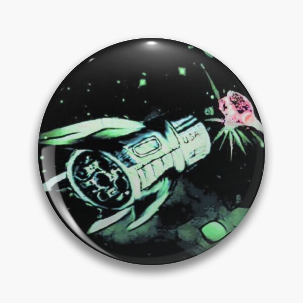 Item preview, USA space fleet  designed and sold by OMW.