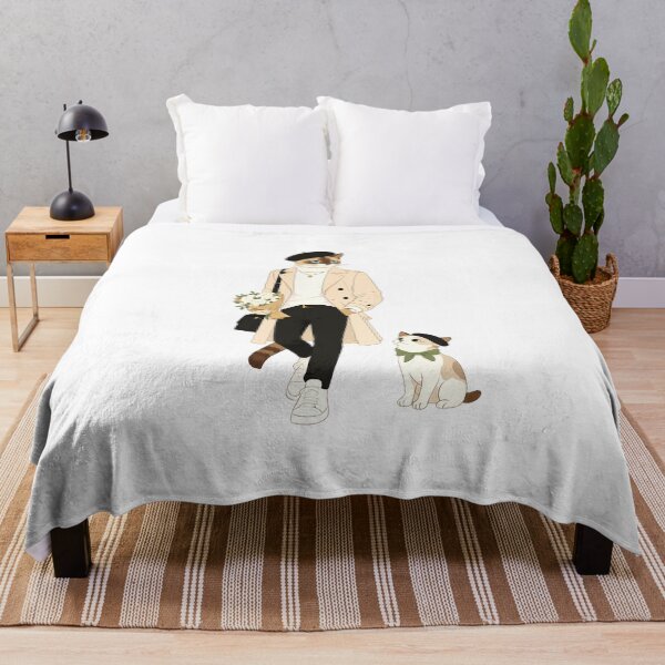 Item preview, Parisian Cat Stroll – Elegant Feline Fashion Illustration designed and sold by filou designs.