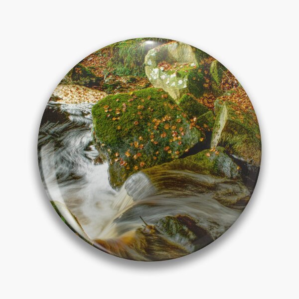 Item preview, Padley Gorge designed and sold by Alisonchambers2.