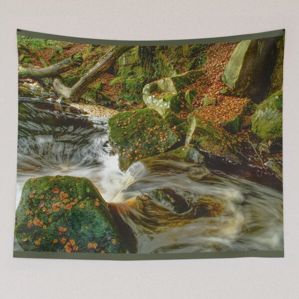 Item preview, Padley Gorge designed and sold by Alisonchambers2.