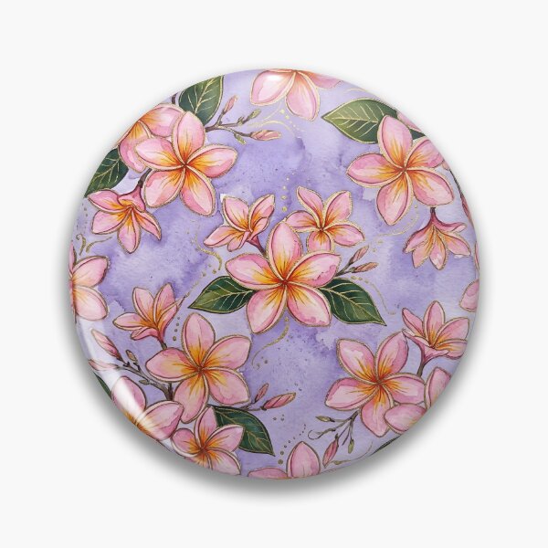 Item preview, Plumeria designed and sold by GraphicsClub.