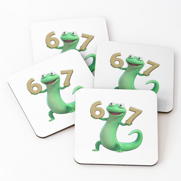 Item preview, Tom Lizard - Lizard Lizard Lizard - Tom The Lizard Hoppers, Tom the Lizard Hoppers 2026 Movie - Tom Lizard 67 designed and sold by GhostSusp.