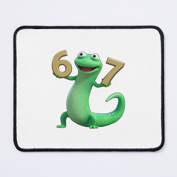 Item preview, Tom Lizard - Lizard Lizard Lizard - Tom The Lizard Hoppers, Tom the Lizard Hoppers 2026 Movie - Tom Lizard 67 designed and sold by GhostSusp.