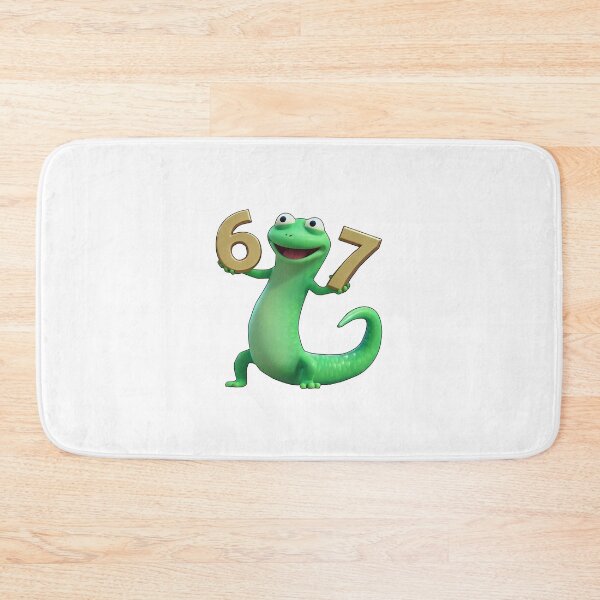 Item preview, Tom Lizard - Lizard Lizard Lizard - Tom The Lizard Hoppers, Tom the Lizard Hoppers 2026 Movie - Tom Lizard 67 designed and sold by GhostSusp.