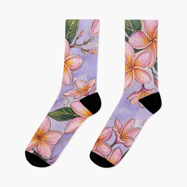 Item preview, Plumeria designed and sold by GraphicsClub.