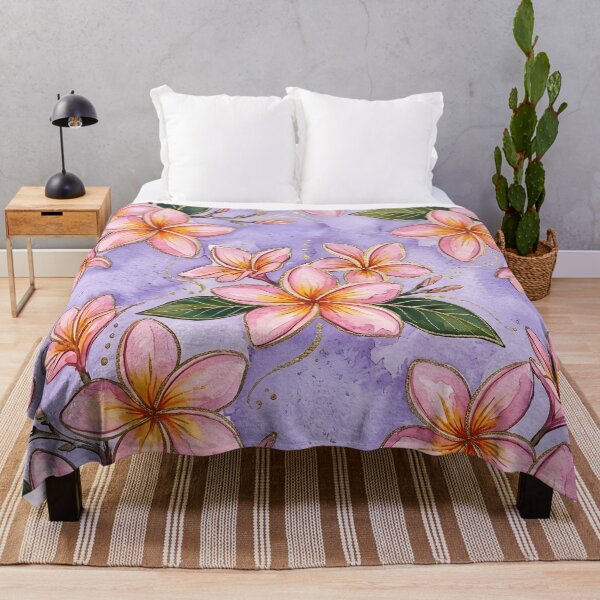 Item preview, Plumeria designed and sold by GraphicsClub.
