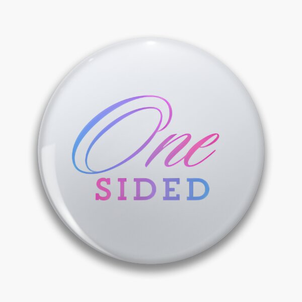 Item preview, Vibrant Gradient One Sided Relationship Art designed and sold by VibeShift Studio.