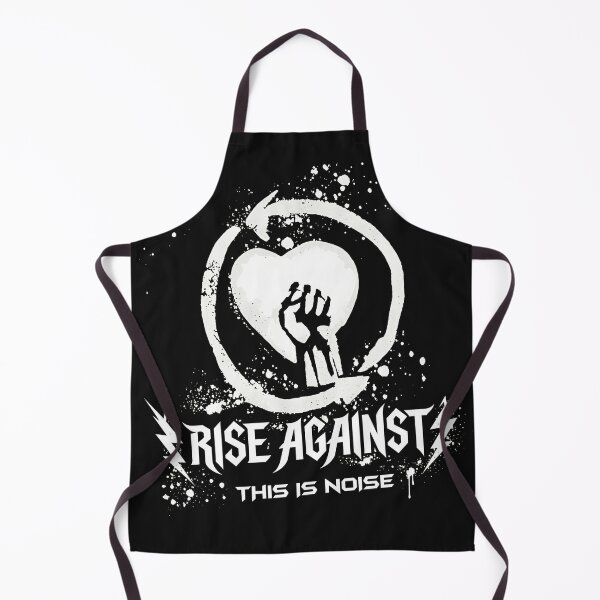 Item preview, Rebel Heart Fist Distressed Circle Graphic designed and sold by Kartezartion.