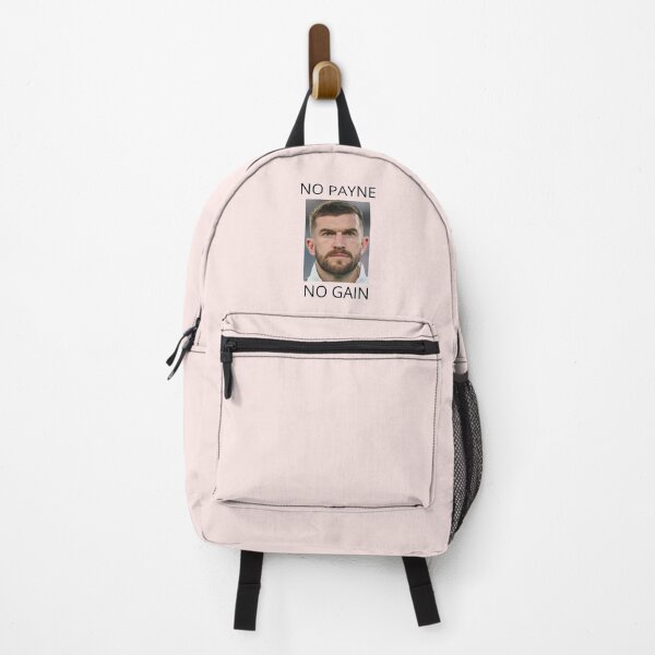 Item preview, NO PAYNE NO GAIN designed and sold by For-The-Fans.