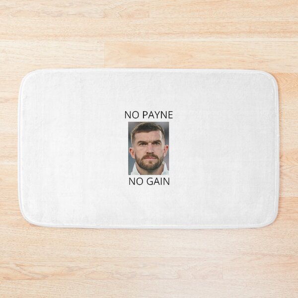 Item preview, NO PAYNE NO GAIN designed and sold by For-The-Fans.