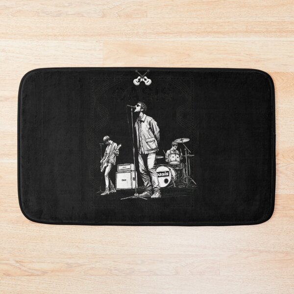 Item preview, 90s Rock Band Live Sketch Drawing Fan  designed and sold by Kartezartion.