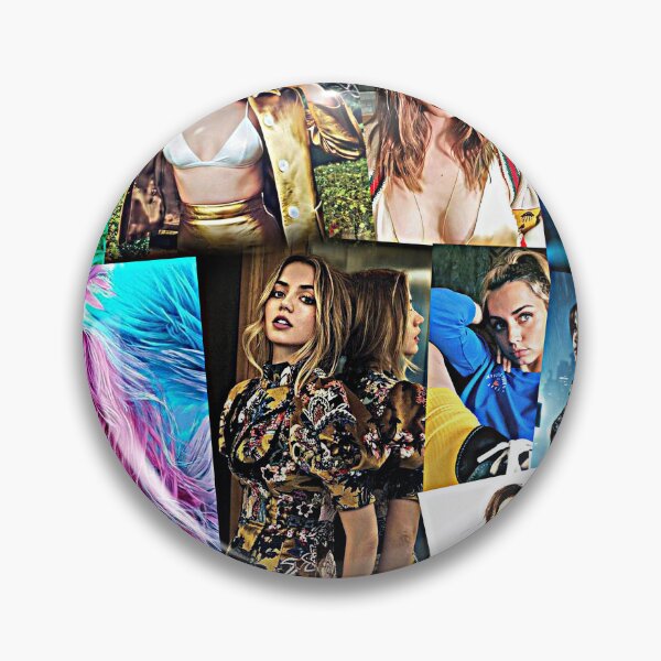 Artikelvorschau, Ana de Armas entworfen und verkauft von lordofartss.