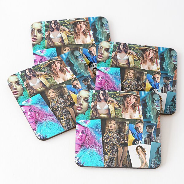 Item preview, Ana de Armas designed and sold by lordofartss.