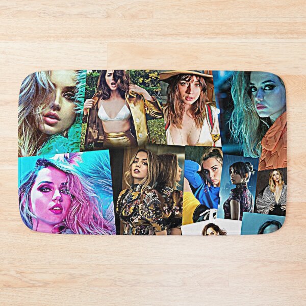 Item preview, Ana de Armas designed and sold by lordofartss.