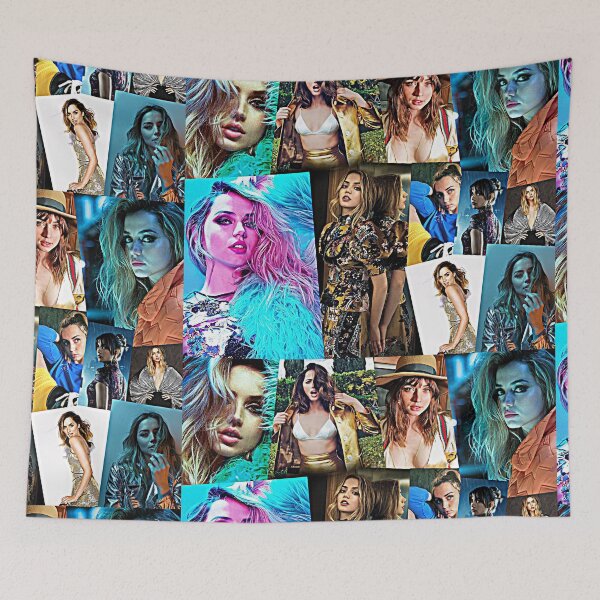 Item preview, Ana de Armas designed and sold by lordofartss.