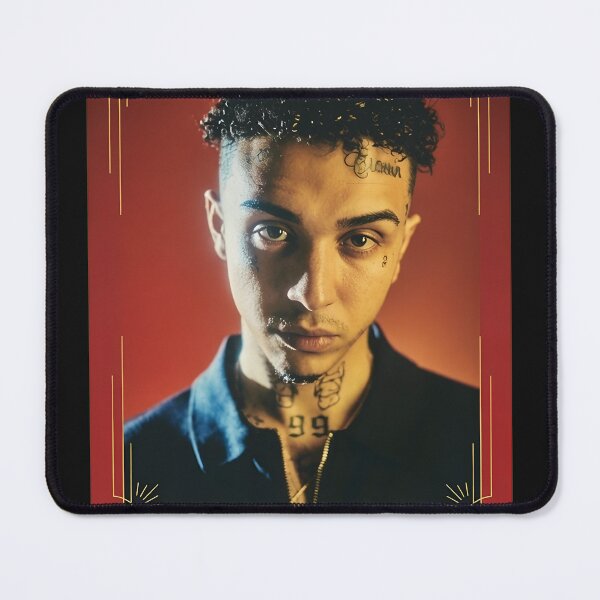 Item preview, Moody Portrait Photo T Print Style designed and sold by Kartezartion.