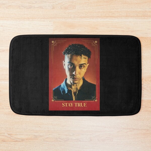 Item preview, Moody Portrait Photo T  Print Style designed and sold by Kartezartion.