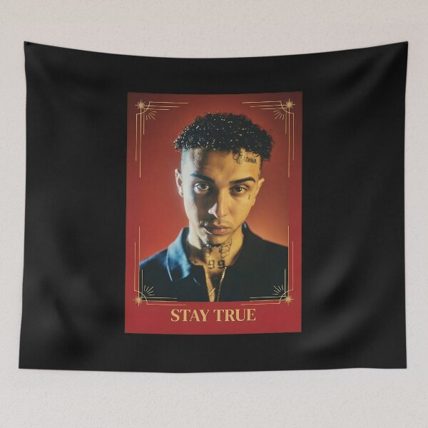Item preview, Moody Portrait Photo T  Print Style designed and sold by Kartezartion.