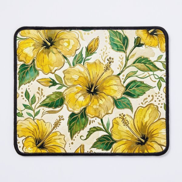 Item preview, Beach Flowers designed and sold by GraphicsClub.