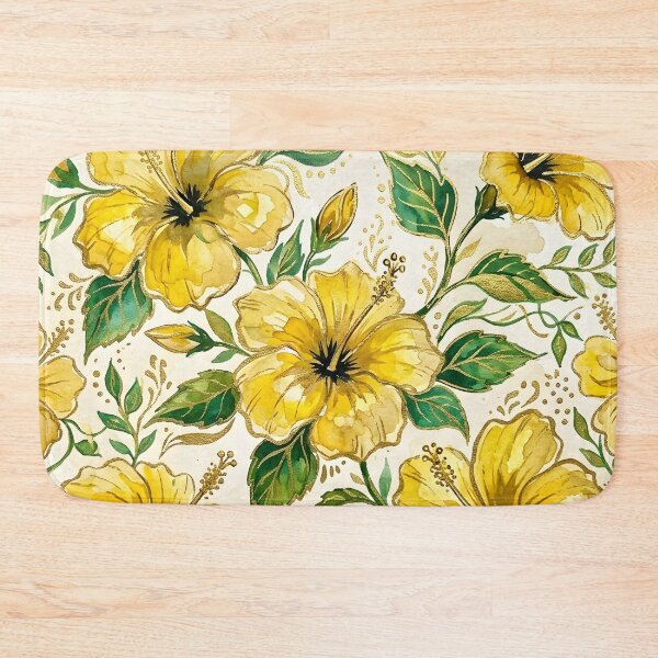 Item preview, Beach Flowers designed and sold by GraphicsClub.