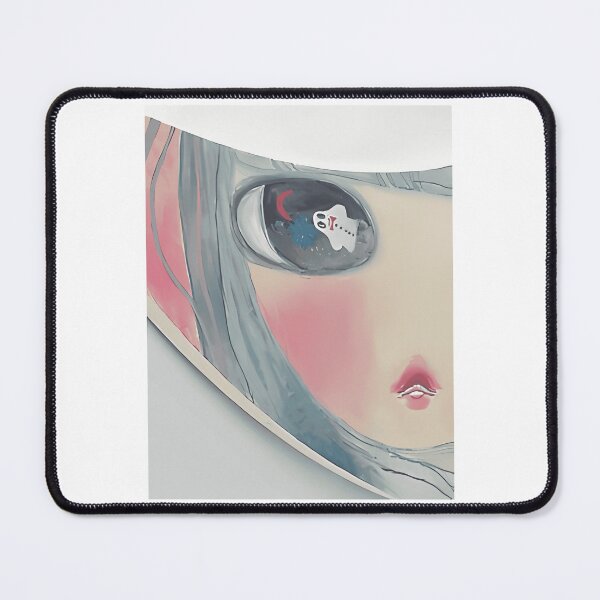 Item preview, Aya Takano designed and sold by Earkoebertb.