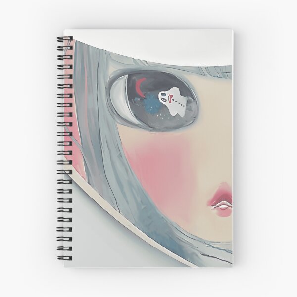 Item preview, Aya Takano designed and sold by Earkoebertb.