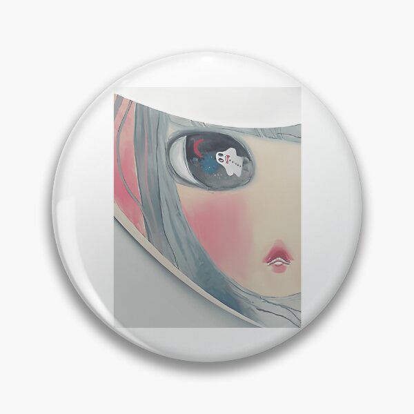 Item preview, Aya Takano designed and sold by Earkoebertb.