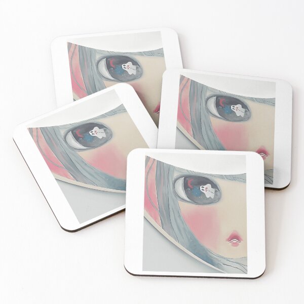 Item preview, Aya Takano designed and sold by Earkoebertb.