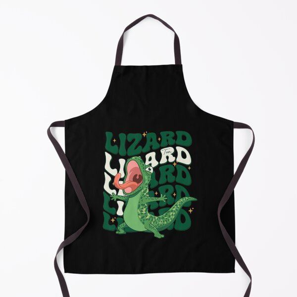 Item preview, Tom Lizard - Lizard Lizard Lizard - Tom The Lizard Hoppers, Tom the Lizard Hoppers 2026 Movie designed and sold by GhostSusp.